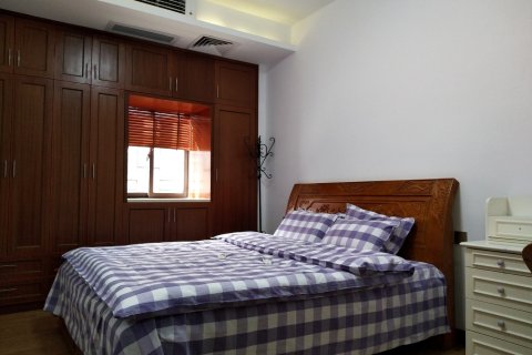 梅州平远优山美地别墅