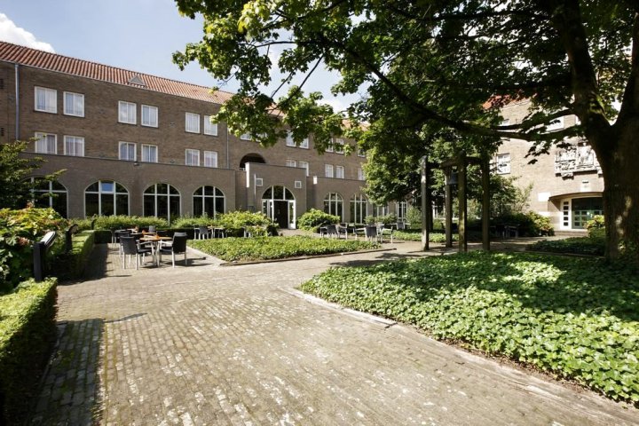 康宁小夫NH埃因霍温会议中心酒店(NH Eindhoven Conference Centre Koningshof)