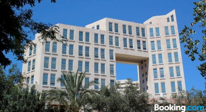 耶路撒冷中心公寓(Apartment Jerusalem Central - Stayfirstclass)