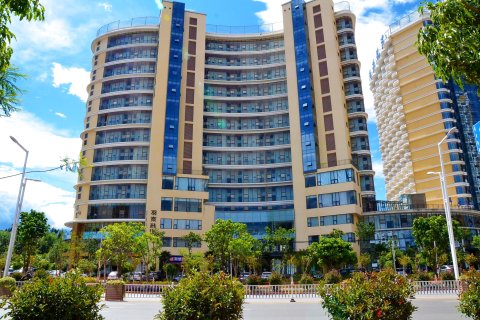 大理斯维登度假公寓(洱海龙湾)