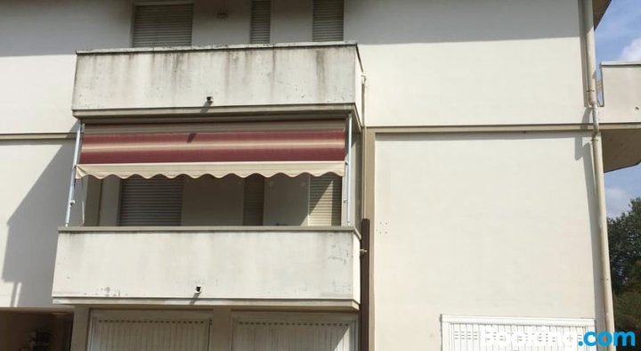 月神公寓(Luna Apartment)