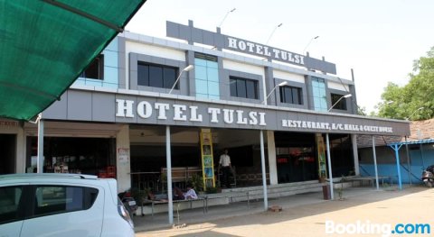 图尔西酒店(Hotel Tulsi)