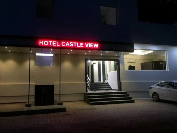 城堡景观酒店(Hotel Castle View)