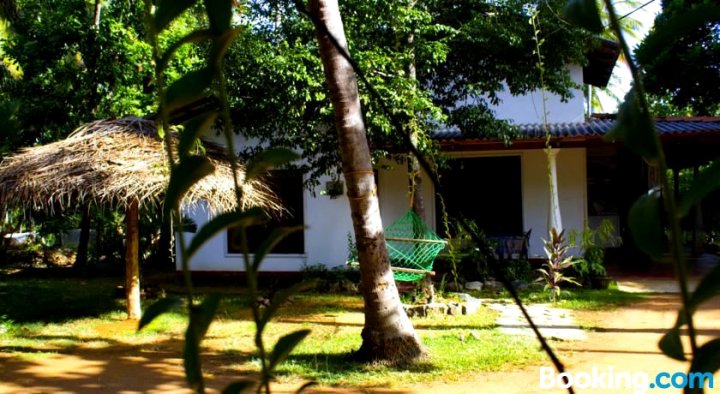 Sigiriya Lahiru Homestay