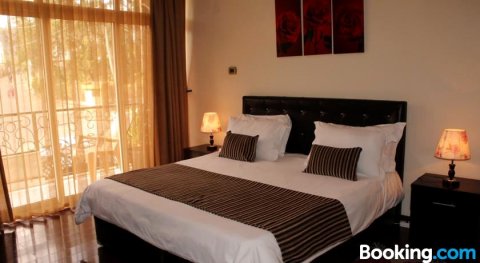 斯亚贝巴布鲁克林酒店(Brooklyn Hotel Addis Ababa)