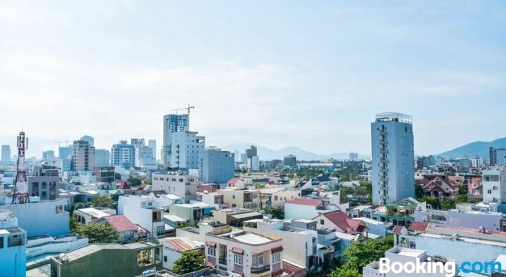 宣永酒店(Xuan Vinh Hotel)