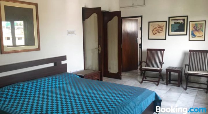 Neelam Bed & Breakfast