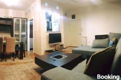 4U公寓(4U Apartment)