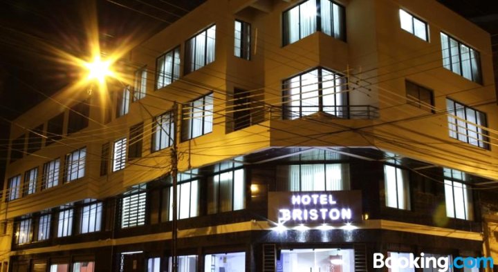 布里斯顿酒店(Hotel Briston)