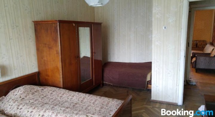 复古公寓(Apartment Vintage)