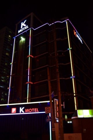 K 汽车旅馆(K Motel)