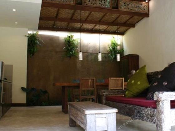 乌布秘密一卧室别墅(Secret One-Bedroom Villa in Ubud)