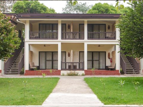 贾盖普尔旅馆 - 奇旺国家公园(Jagatpur Lodge - Chitwan National Park)