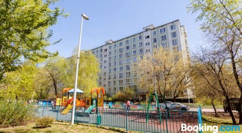 纳格纳亚布瑞斯尼卡公寓(Busines Brusnika Apartment on Nagornaya)