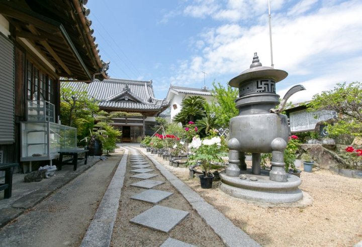 淡路岛海上酒店(Awajishima Kaijo Hotel)