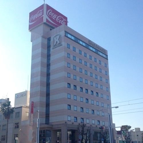 高知酒店(Kochi Hotel)