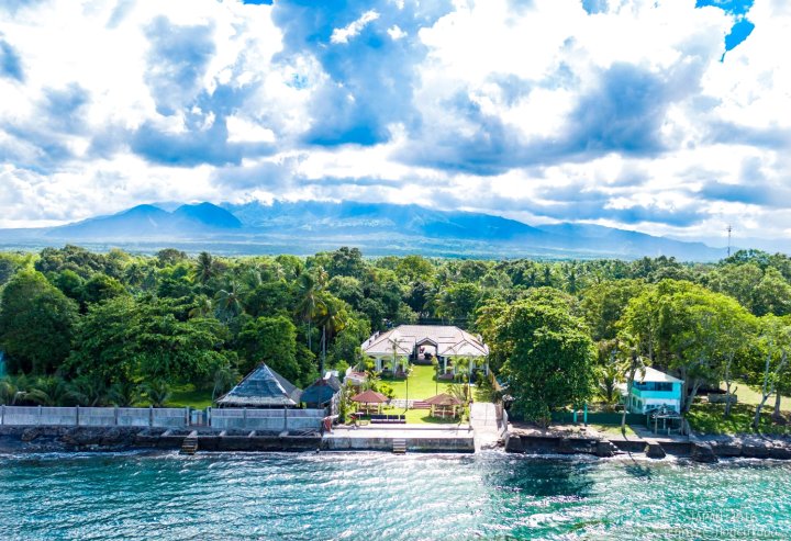 71% 潜水度假酒店(71% Diving Resort)