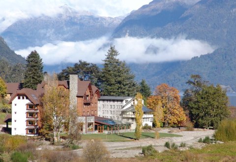 自然帕塔哥尼亚酒店(Hotel Natura Patagonia)