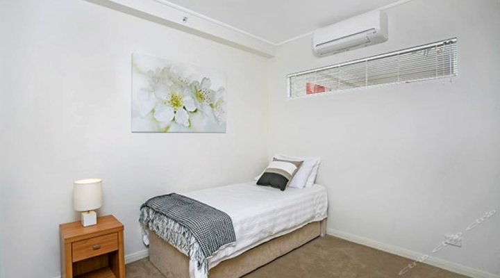 North Sydney- AX301酒店(AX301 - Located in the Heart of North Sydney)