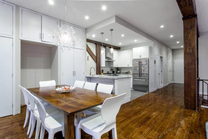 阅居 - 公园坡私人住宅酒店(Onefinestay - Park Slope Private Homes)