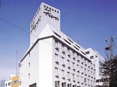 新橘酒店(Hotel New Tachibana)