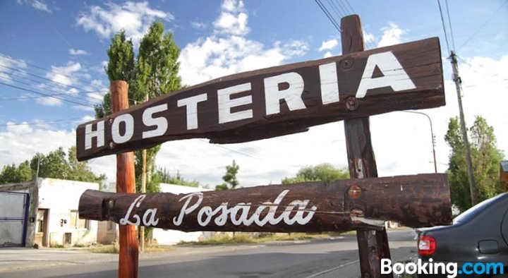 拉波萨达宾馆(Hosteria La Posada)