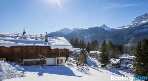 Villa Marianna - Stayincortina