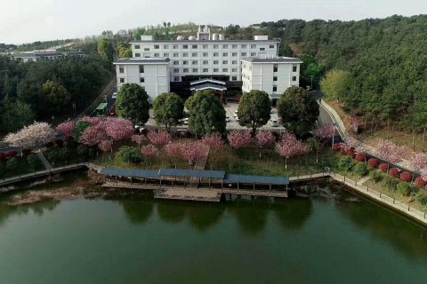 广水雅瑞假日生态园