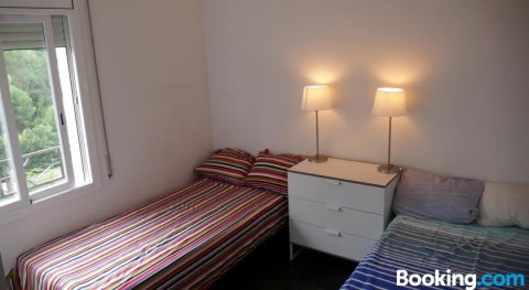 圣丹尼尔公寓(Apartamento Con increíbles Vistas y Terraza en la Azotea)