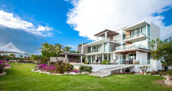 Ani Villas Anguilla