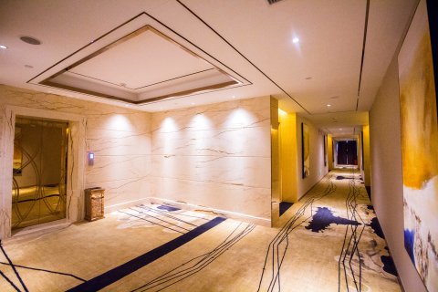 东莞东泊城精选酒店