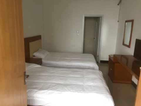 北京百花山客农家乐