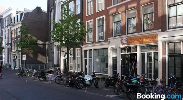 海牙青年旅舍(Youth Hostel the Hague)