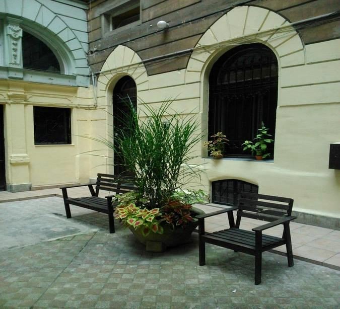 布达佩斯中心议会公寓(Budapest Centrum Parlament Apartment)
