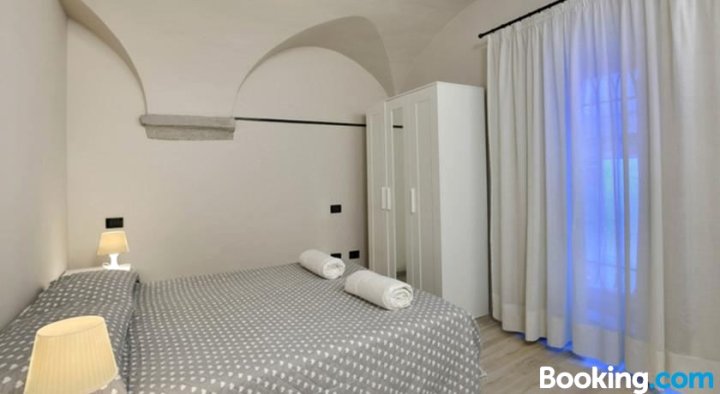 佛罗伦萨 - 尼多比安科公寓(Apartments Florence - Nido Bianco)