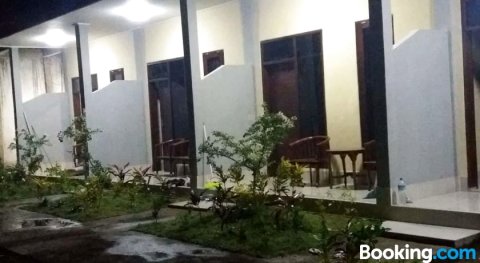 里兹齐民宿(Rizky Homestay)
