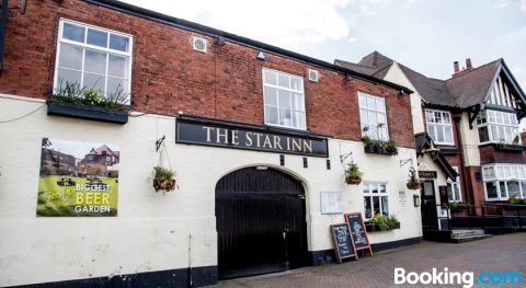 星辰旅馆(The Star Inn)