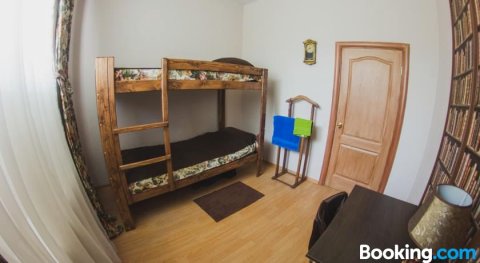 7客房旅舍(Hostel 7 Rooms)