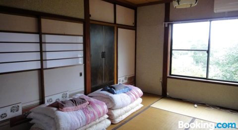 玉田越前宾馆(Echizen Guesthouse Tamada)