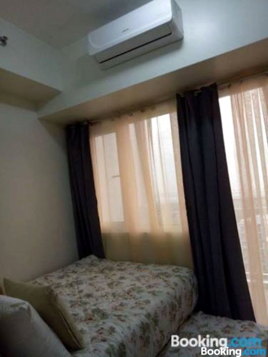 大雅台1506温德公寓(Wind Residences Apt. 1506 Tagaytay)