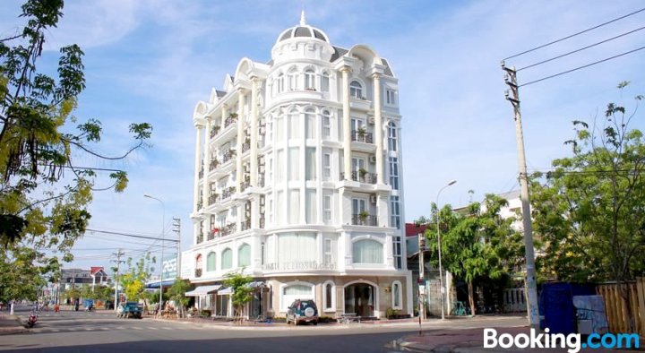 民兴酒店(Minh Hien Hotel)