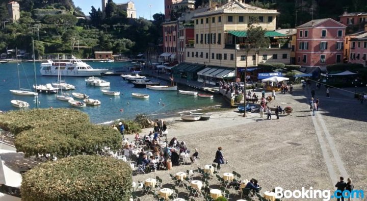 Seafront Portofino