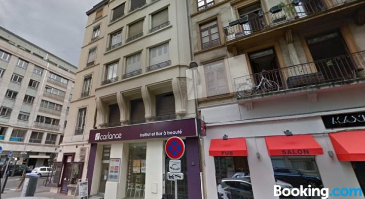 République - Apartment Rental - Lyon 2