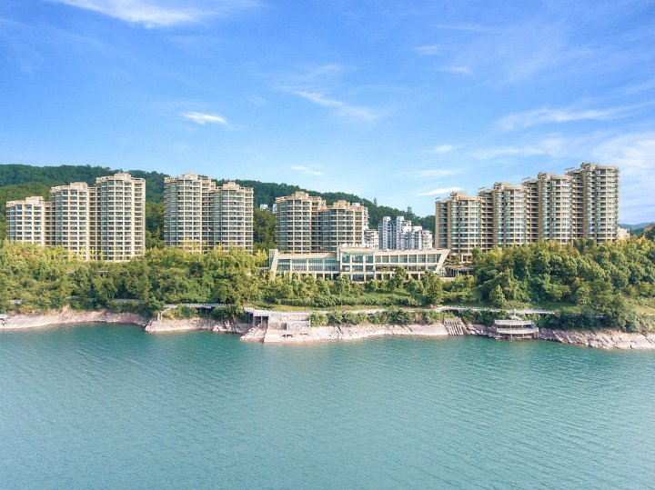 千岛湖丽景酒店