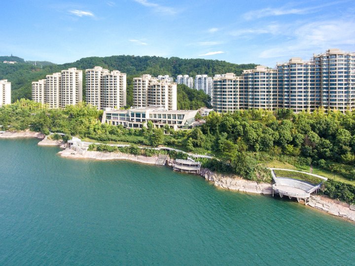 千岛湖丽景酒店
