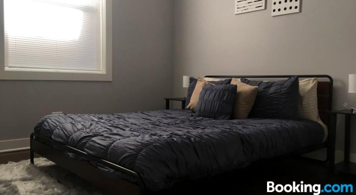 三床精致公寓(Exquisite 3 Bed Apartment)