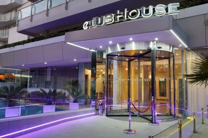 俱乐部酒店(Club House Hotel)