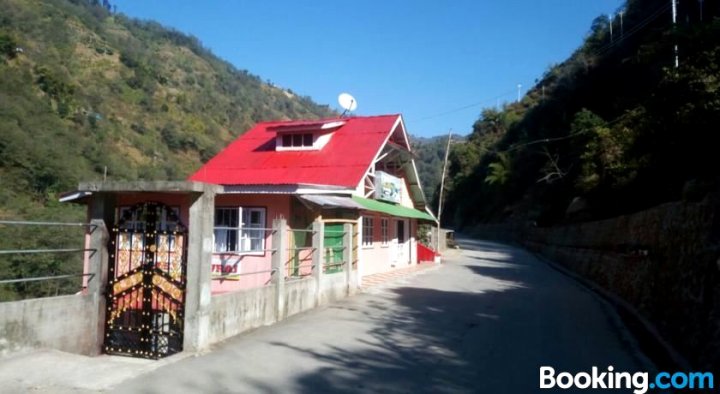 锡里克霍拉青年旅社(Youth Hostel Sirikhola)