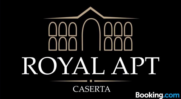 卡塞塔皇家公寓(Royal Apt Caserta)