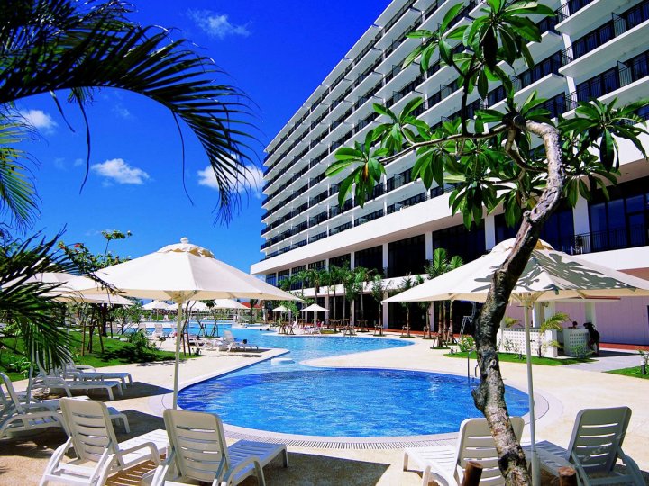 南方海滩酒店(Southern Beach Hotel & Resort)